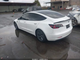 Tesla Model 3 Standard Range Plus RWD * CARFAX* , снимка 3