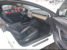 Tesla Model 3 Standard Range Plus RWD * CARFAX* , снимка 5
