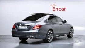 Mercedes-Benz E 450 4MATIC| BURMESTER| DISTRONIC| HUD| ОБДУХ| 360, снимка 4