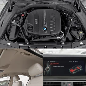 BMW 530 D* Facelift* LuxuryLine* , снимка 17