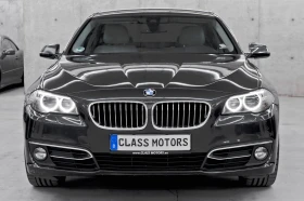 BMW 530 D* Facelift* LuxuryLine* , снимка 1