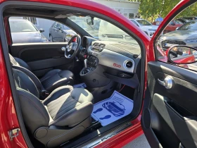 Fiat 500 S 85к.с Автоматик Лизинг! , снимка 9
