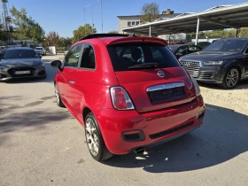Fiat 500 S 85к.с Автоматик Лизинг! , снимка 3