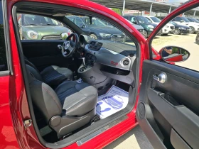 Fiat 500 S 85к.с Панорама Топ състояние , снимка 14
