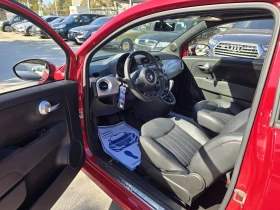 Fiat 500 S 85к.с Автоматик Лизинг! , снимка 10