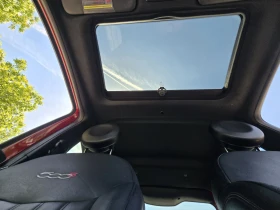 Fiat 500 S 85к.с Панорама Топ състояние , снимка 12