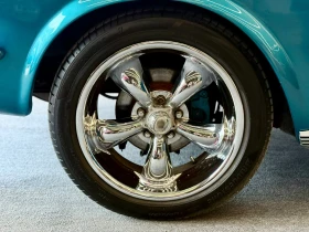 Ford Mustang Cabrio* 1966* Лизинг, снимка 6