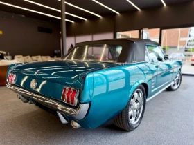 Ford Mustang Cabrio* 1966* Лизинг, снимка 5