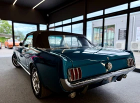 Ford Mustang Cabrio* 1966* Лизинг, снимка 4