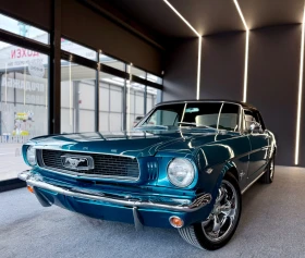 Ford Mustang Cabrio* 1966* Лизинг, снимка 3