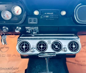 Ford Mustang Cabrio* 1966* Лизинг, снимка 11