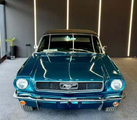 Ford Mustang Cabrio* 1966* Лизинг, снимка 2