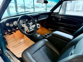 Ford Mustang Cabrio* 1966* Лизинг, снимка 8
