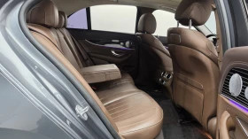 Mercedes-Benz E 400 360view* Pano* Burmester* Обдухване* Подгрев* HUD*, снимка 14