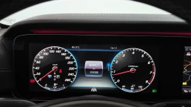 Mercedes-Benz E 400 360view* Pano* Burmester* Обдухване* Подгрев* HUD*, снимка 9