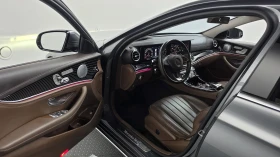 Mercedes-Benz E 400 360view* Pano* Burmester* Обдухване* Подгрев* HUD*, снимка 5