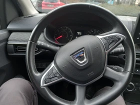 Dacia Jogger 1.0 LPG, снимка 5
