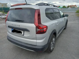 Dacia Jogger 1.0 LPG, снимка 2