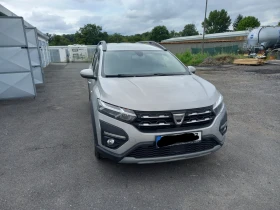 Dacia Jogger 1.0 LPG, снимка 1