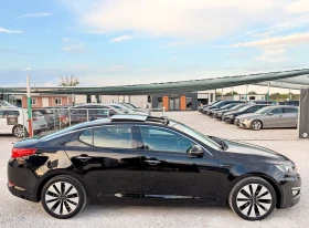 Kia Optima 1.7CRDi LIMOUSINE PANORAMA FULL MAX, снимка 7