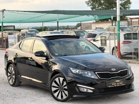 Kia Optima 1.7CRDi LIMOUSINE PANORAMA FULL MAX, снимка 2