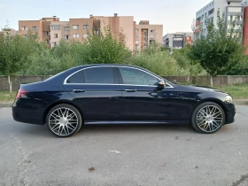 Mercedes-Benz E 350 CDI Digital, снимка 5