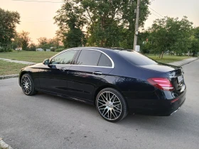 Mercedes-Benz E 350 CDI Digital, снимка 9
