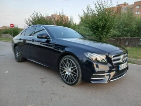 Mercedes-Benz E 350 CDI Digital, снимка 1