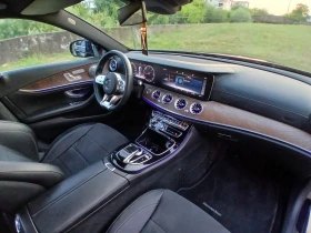 Mercedes-Benz E 350 CDI Digital, снимка 16