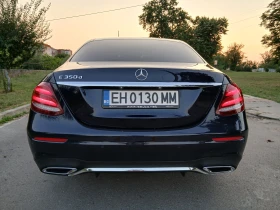 Mercedes-Benz E 350 CDI Digital, снимка 4