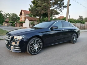 Mercedes-Benz E 350 CDI Digital, снимка 8