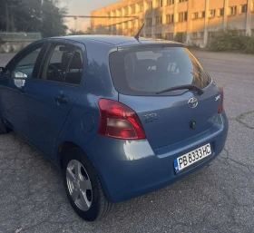 Toyota Yaris, снимка 3
