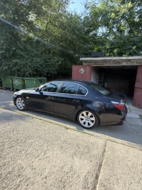 BMW 525, снимка 3