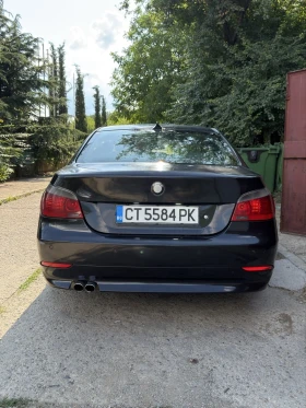 BMW 525, снимка 2