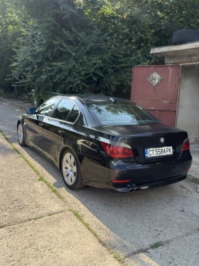 BMW 525, снимка 4