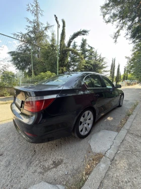 BMW 525, снимка 5