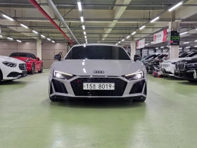 Audi R8 V10 Plus НАЛИЧНА КРАЙНА ЦЕНА, снимка 3