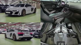 Audi R8 V10 Plus НАЛИЧНА КРАЙНА ЦЕНА, снимка 1