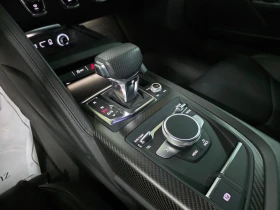 Audi R8 V10 Plus НАЛИЧНА КРАЙНА ЦЕНА, снимка 9