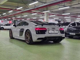 Audi R8 V10 Plus НАЛИЧНА КРАЙНА ЦЕНА, снимка 6