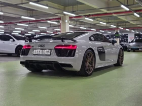 Audi R8 V10 Plus НАЛИЧНА КРАЙНА ЦЕНА, снимка 5