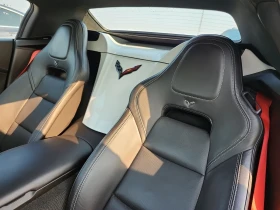 Chevrolet Corvette GRAND SPORT 2LT, снимка 11