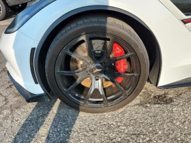 Chevrolet Corvette GRAND SPORT 2LT, снимка 5