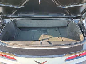 Chevrolet Corvette GRAND SPORT 2LT, снимка 13