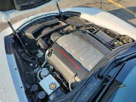 Chevrolet Corvette GRAND SPORT 2LT, снимка 12