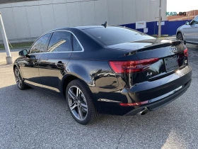 Audi A4 * Technik * AWD * Автокредит * (Цена до България), снимка 4