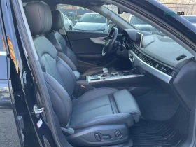 Audi A4 * Technik * AWD * Автокредит * (Цена до България), снимка 11