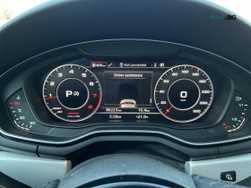 Audi A4 * Technik * AWD * Автокредит * (Цена до България), снимка 16