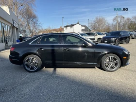 Audi A4 * Technik * AWD * Автокредит * (Цена до България), снимка 7