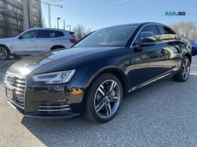 Audi A4 * Technik * AWD * Автокредит * (Цена до България), снимка 3